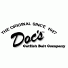 Doc's Catfish Bait